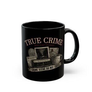 Not Just Stories - Mug