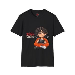 KC Night Stalker - Tee